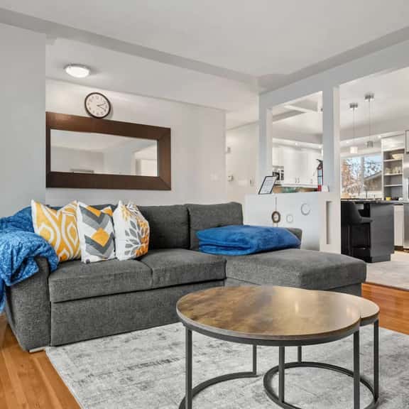Bark + Bloom Bungalow | Fenced Yard | Pet Friendly - Image 1