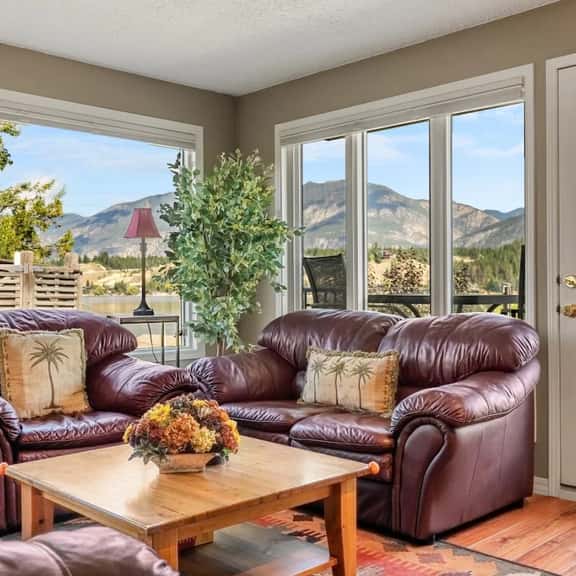 Bay Breeze | Lakefront | Rocky Mountain Views - Image 1