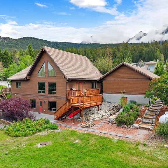 Camp Vatcher | Fire Pit | Hot Springs | Yard | AC - Image 1