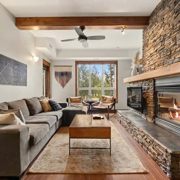Caribou Pines | Outdoor Pool & Hot Tub | Fireplace - Image 1