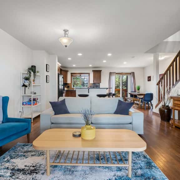 Centro Corner | King Bed | A/C | Central Location - Image 1