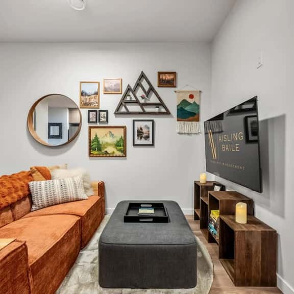 Clementine | Seton | Family Friendly | Park | Pets - Image 1