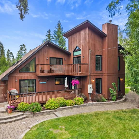 Copper Cove | Beach Access | Hot Tub | Fire Pit - Image 1