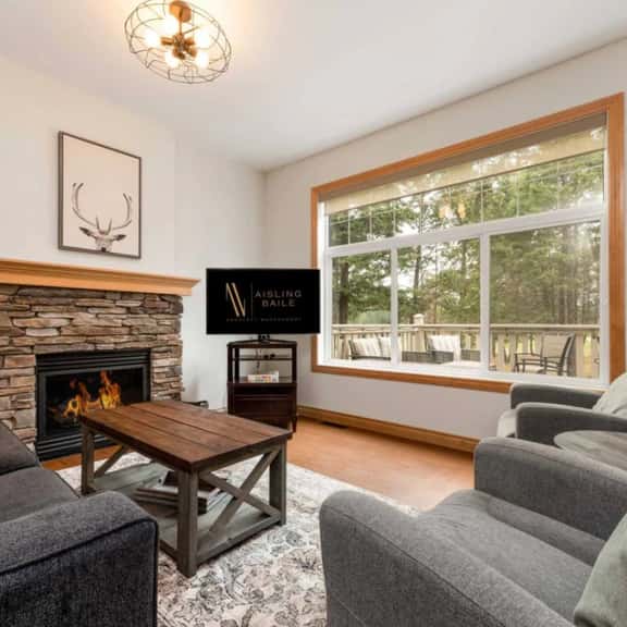 Eagle Crest | Steam Shower | Fireplace | Springs - Image 1