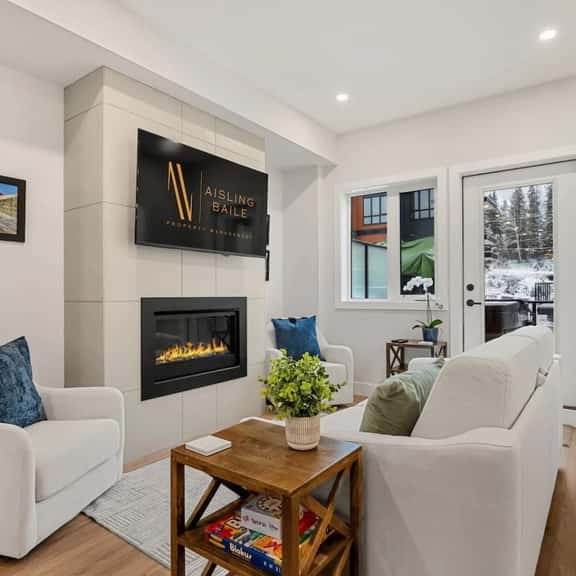 Ember Ridge | Slope-Side | Pets Ok | Resort Access - Image 1