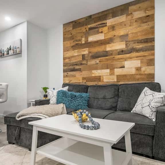 Fresh Escape | Dog-Friendly | Close to Parks/Seton - Image 1