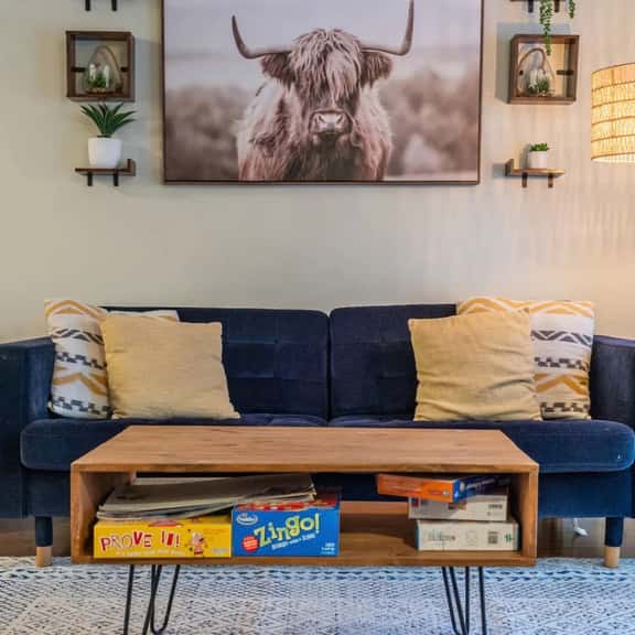 Hero's Haven | Playroom | Fenced Yard | Dbl Garage - Image 1