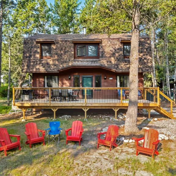 Hoodoo Haven | Game Room | Pets | Fireplace | Yard - Image 1