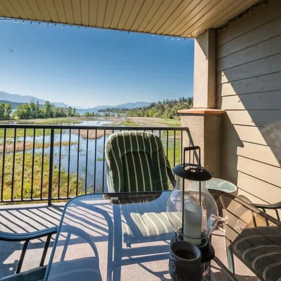 Lake Life Livin' | Lake View | Pool | Hot Tub | Gym - Image 1