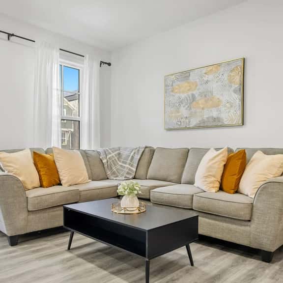 Modern Oasis | Dogs Ok | Spacious | Close to Seton - Image 1