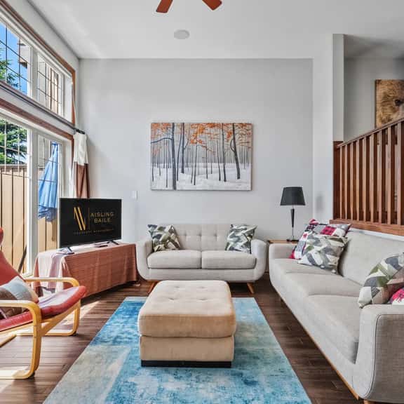 Modern Radium Retreat | Fireplace | Mountain Views - Image 1