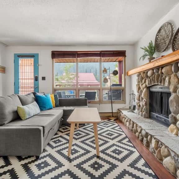 Mountain Mural | Hot Tub | Pools | Ski-In/Ski-Out - Image 1