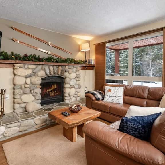 Nature's Nook | Ski In/Out | Pools | Hot Tub - Image 1
