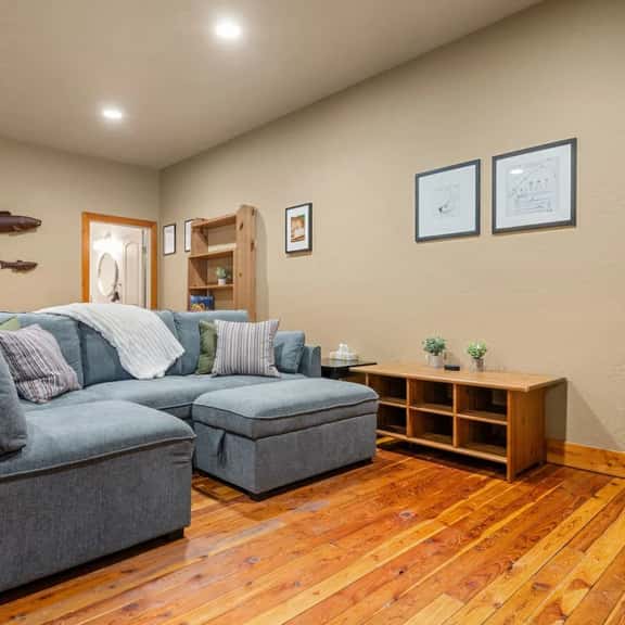 Paddlers Inn - Angler's Suite | Close to Lake/Fish - Image 1