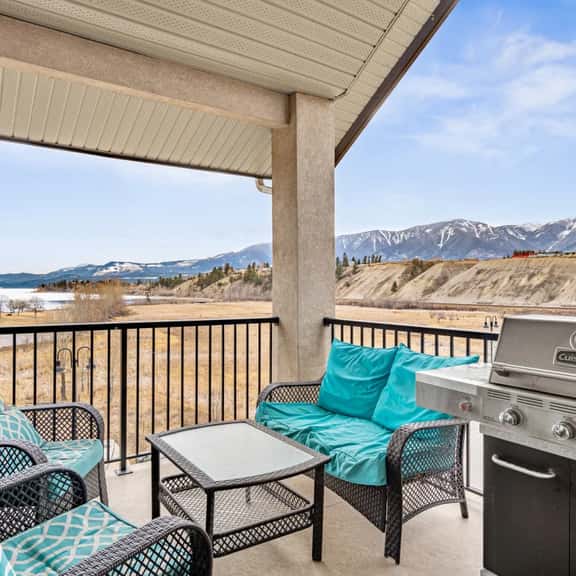 Penthouse Corner | Pool | Hot Tub | Top Floor - Image 1