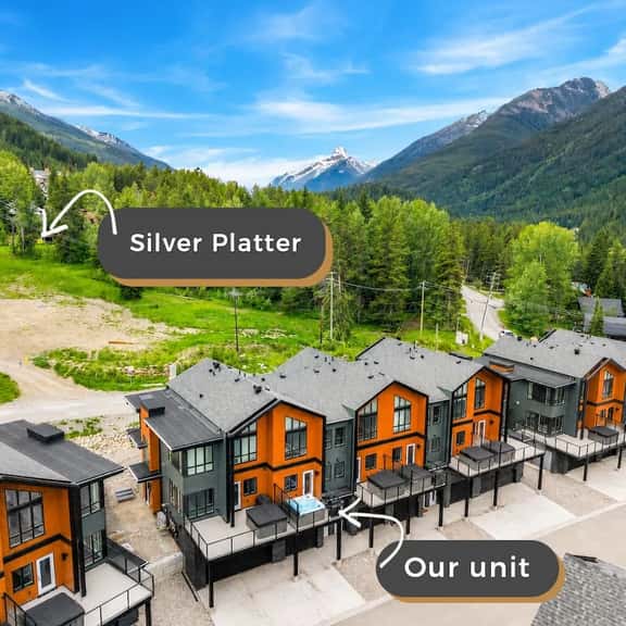 Ridgeline | Slope-Side | Hot Tub | Resort Access - Image 1