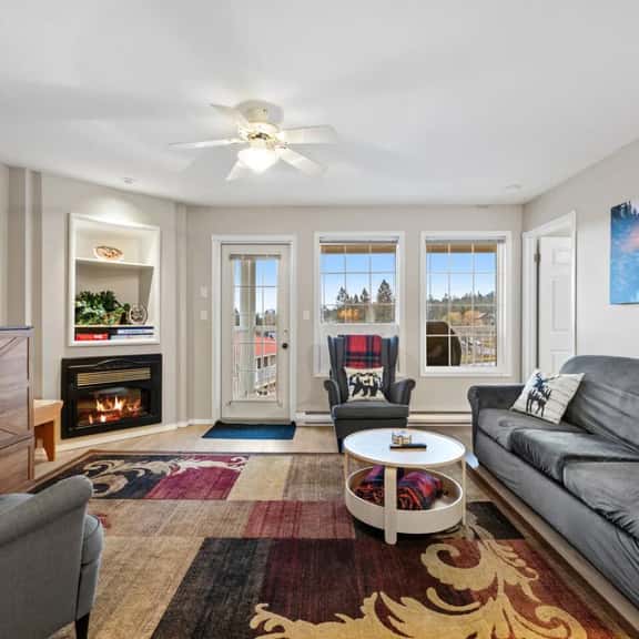 Riviera | Balcony w/ Mountain Views | Pets | Golf - Image 1