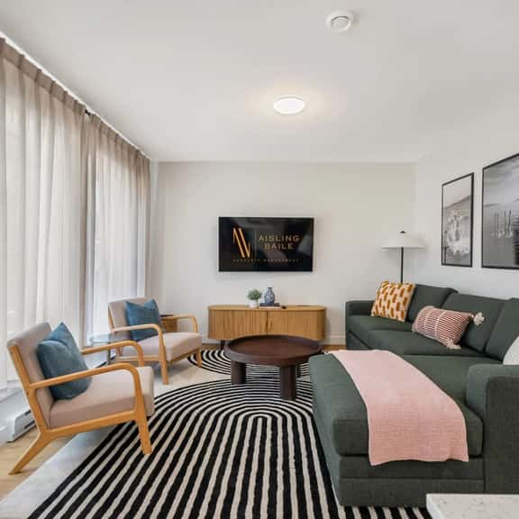 Summit Stay | Ground Floor | Central | AC | Pets - Image 1