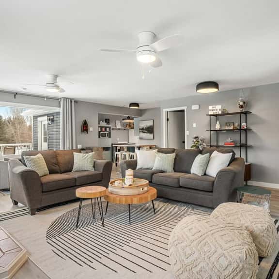Sunnyside Cove | Lakeside | Fireplace | Fire Pit - Image 1