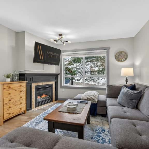 The Bunkhouse | Ski-in/Out | Central | Fireplace - Image 1