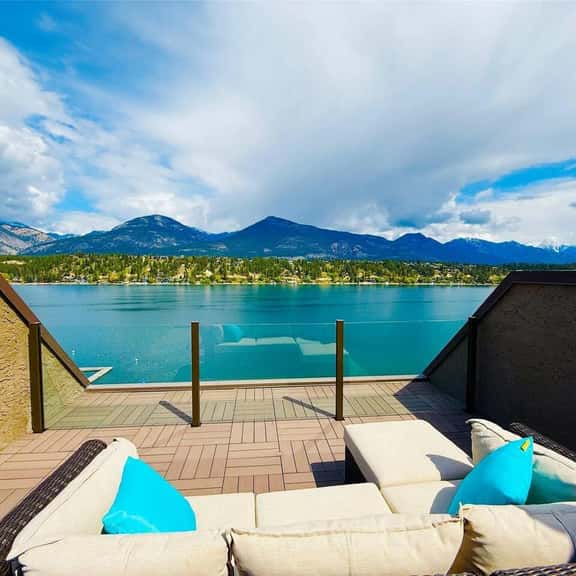 The Crest | Private Beach Access | Rooftop Patio - Image 1