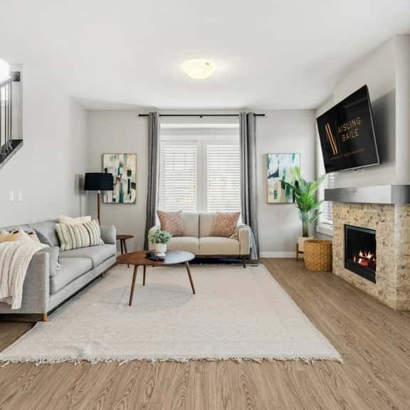 The Empress | Fire Pit | Dbl Garage | Office | BBQ - Image 1