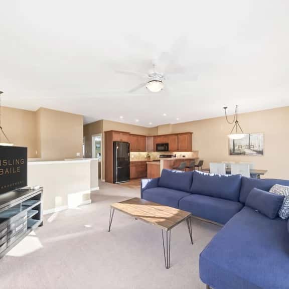 Timberline Crest | Balcony | Backyard | Pets Ok - Image 1