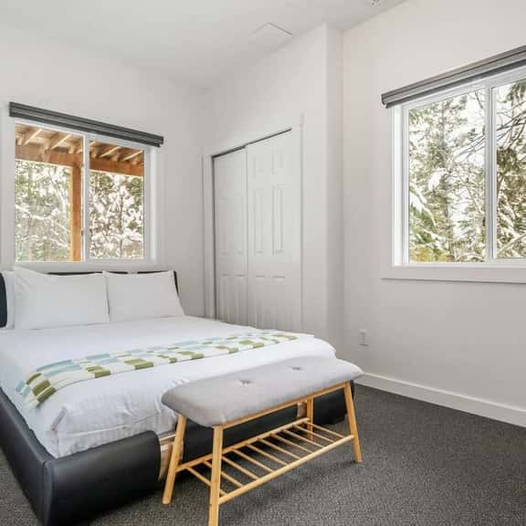 Valley View Suite | Hot Springs | Central | AC - Image 1