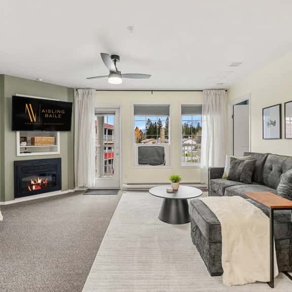 Vista Verde | Hot Springs | Golf | Ground Floor - Image 1