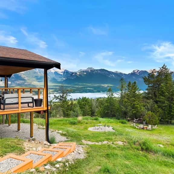 Wonders Edge | 25 Acres | Lake Views | Fire Pit - Image 1