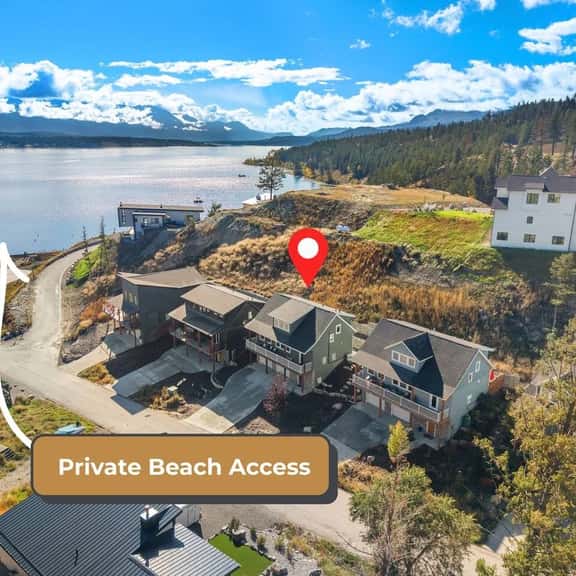 Cherry Cove | Beach Access | AC | BBQ | Dbl Garage - Image 1