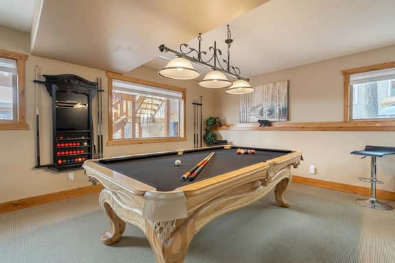 3 Bears Cabin | Games Room | Fire Pit | Lux Kitchen - Image 2