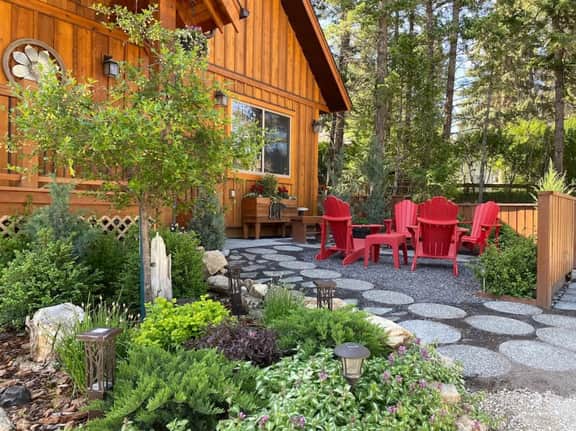 3 Bears Cabin | Games Room | Fire Pit | Lux Kitchen - Image 3