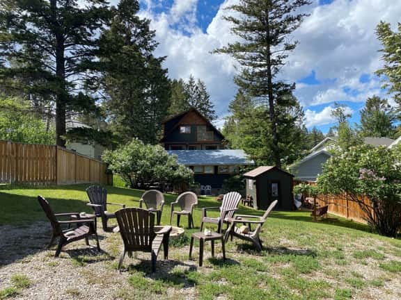 3 Bears Cabin | Games Room | Fire Pit | Lux Kitchen - Image 4