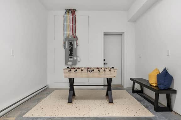 Alpine Hideaway | Foosball | Fireplace | Central - Image 5
