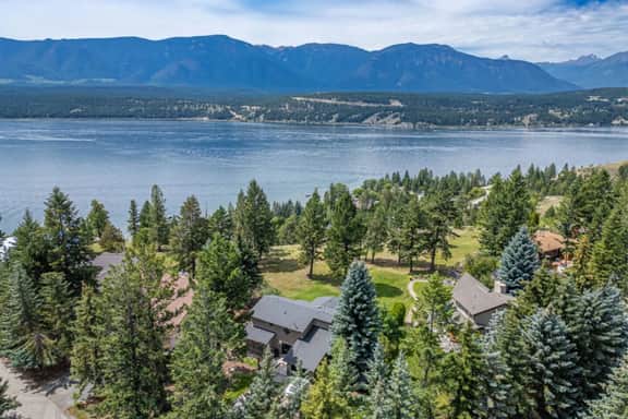 Alpine Lake House | Beach Access | Hot Tub | Views - Image 5