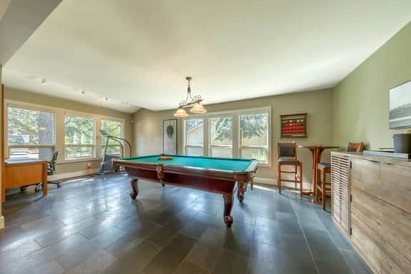Alpine Lake House | Beach Access | Hot Tub | Views - Image 3