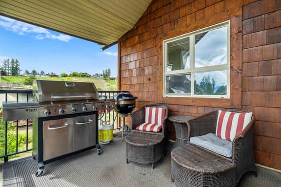 Alpine Pointe | Lake View | Pool | Hot Tub | Gym - Image 4