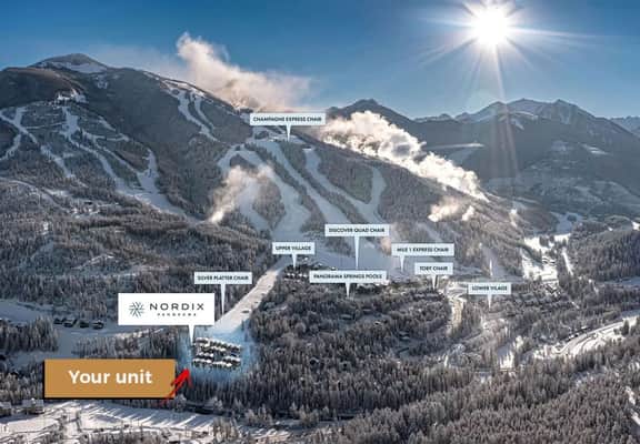 Aurora Peak | Hot Tub | Slope-Side | Fireplace - Image 3