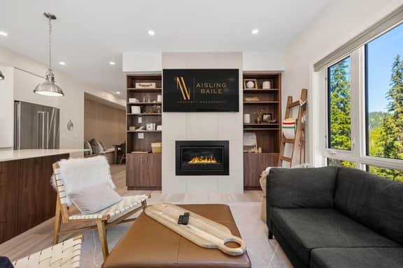 Aurora Peak | Hot Tub | Slope-Side | Fireplace - Image 5