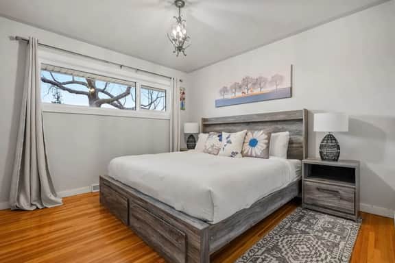 Bark + Bloom Bungalow | Fenced Yard | Pet Friendly - Image 3
