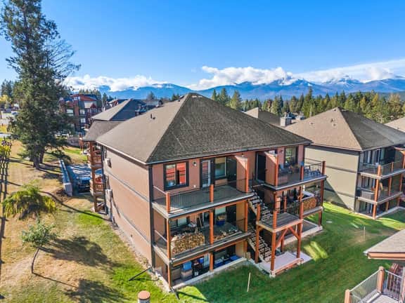 Bighorn Manor | Central | Wood Fireplace | Views - Image 2