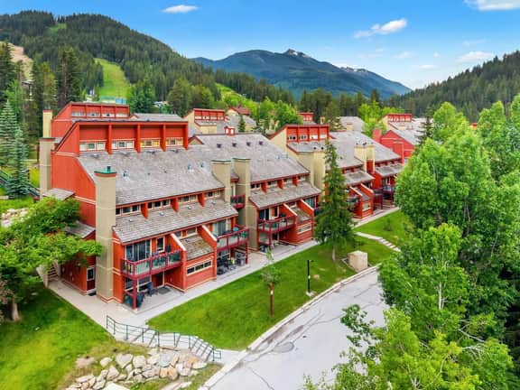 Bluebird Base | Ski-in/Out | Resort Access | BBQ - Image 5