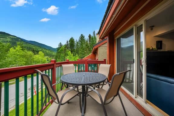Bluebird Base | Ski-in/Out | Resort Access | BBQ - Image 3
