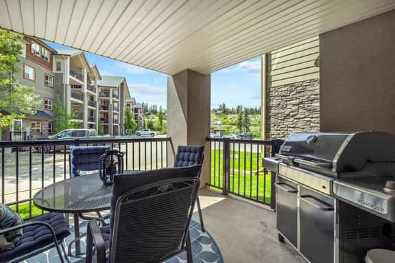 Boardwalk Bliss | Outdoor Pool/Hot Tub | Fireplace - Image 3