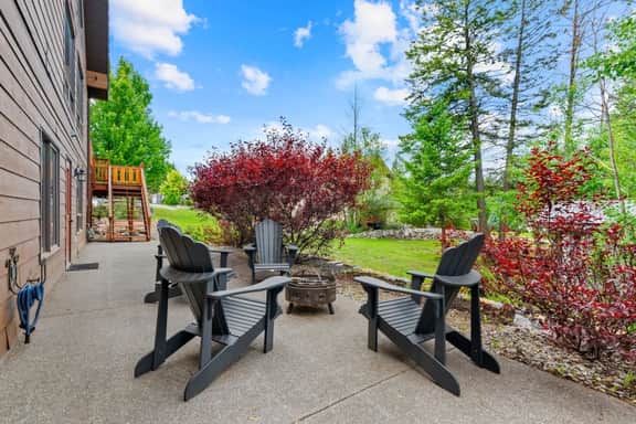 Camp Vatcher | Fire Pit | Hot Springs | Yard | AC - Image 3