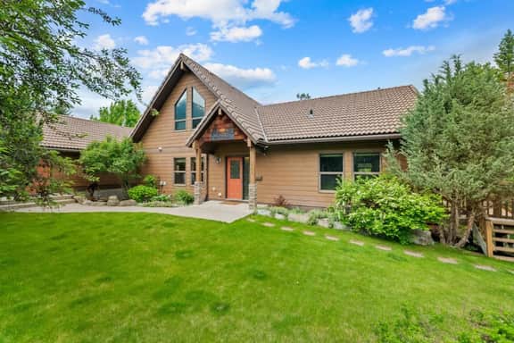 Camp Vatcher | Fire Pit | Hot Springs | Yard | AC - Image 5