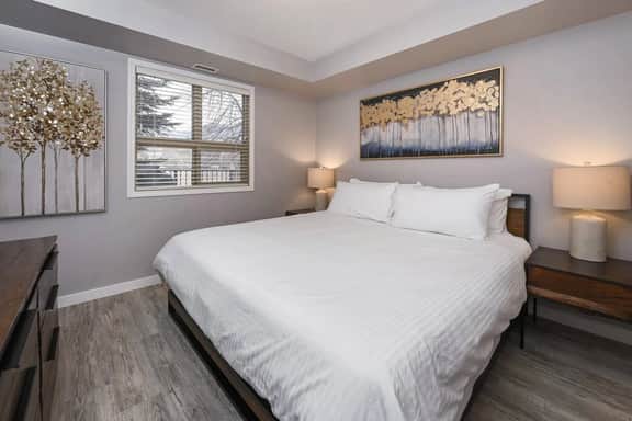 Chinook Pointe | Ground Floor | Pool | Hot Tub - Image 5
