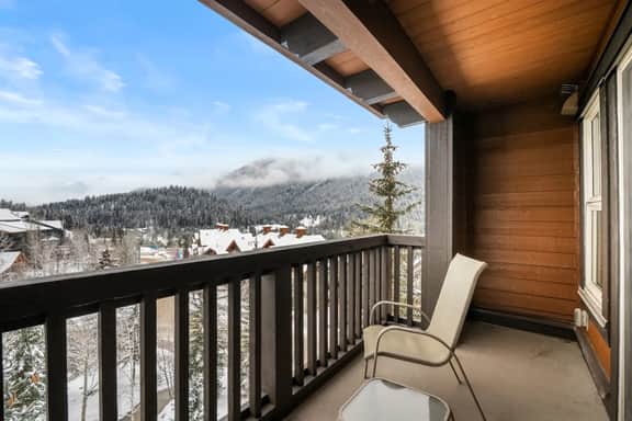 Driftwood Den | Ski-In/Out | Hot Pools | Fireplace - Image 4