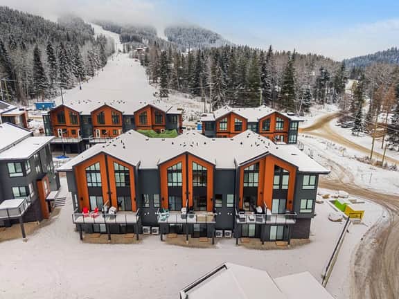Ember Ridge | Slope-Side | Pets Ok | Resort Access - Image 5